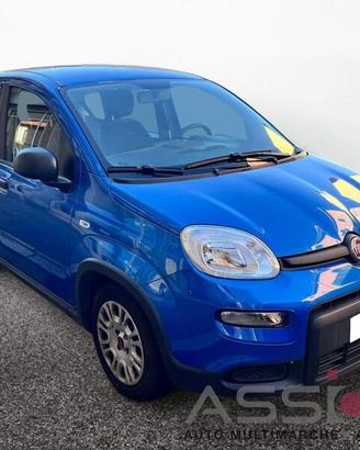 FIAT Panda 1.0 FireFly 70cv S&S Hybrid