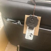 valigetta legale in pelle