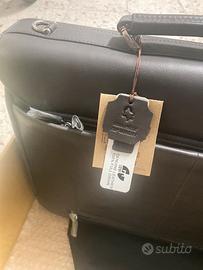 valigetta legale in pelle