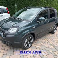 FIAT Pandina PROMO FIN. PANDINA CROSS 1.0 Hyb