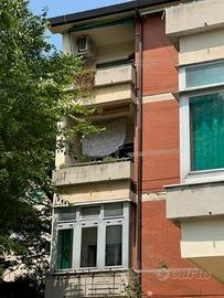 MELARA trilocale con terrazzini e parcheggio condo