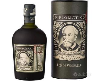 Botucal Reserva Exclusiva 0,7L (40% 