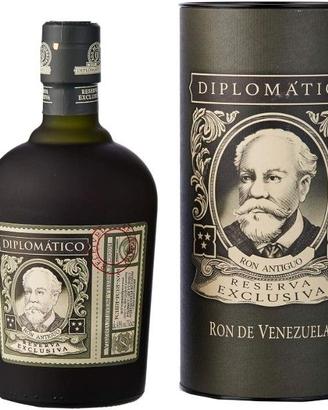 Botucal Reserva Exclusiva 0,7L (40% 