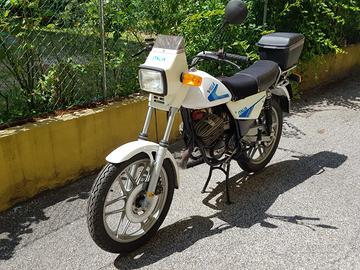 Moto Villa Italia 125 - 1982