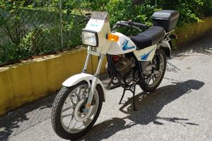 Moto Villa Italia 125 - 1982