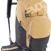 Zaino EVOC LINE 20L Sci Snowboard - Nuovo