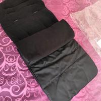 Copri gambe passeggino