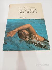 La scienza del nuoto 