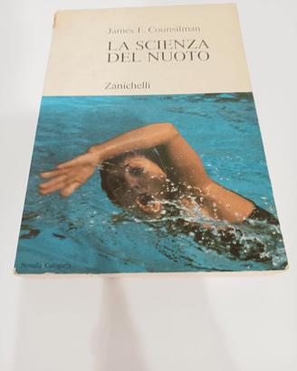 La scienza del nuoto 