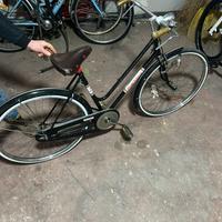 Bicicletta da passeggio