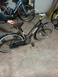 Bicicletta da passeggio