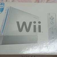 Console Nintendo Wii