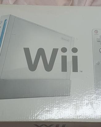 Console Nintendo Wii