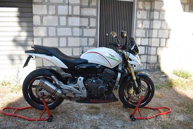 Honda Hornet 600