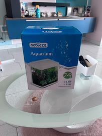 Acquario 7L – Nuovo, mai usato