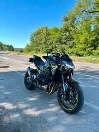 Kawasaki z900 A2