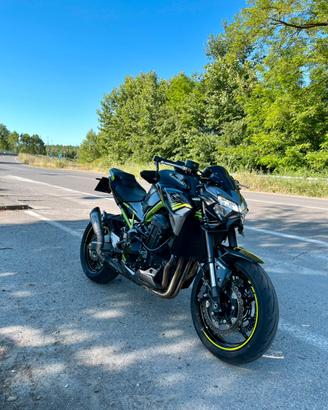 Kawasaki z900 A2