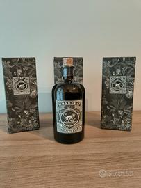 gin monkey 47 smoke house cut