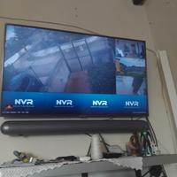 impianto di Videosorveglianza 