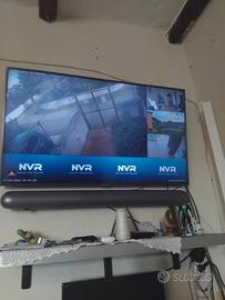 impianto di Videosorveglianza 