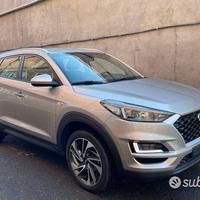 Hyundai tucson anno 2017 ricambi