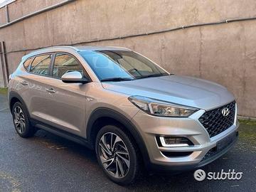 Hyundai tucson anno 2017 ricambi