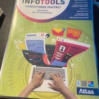 Infotools libro informatica