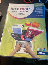 Infotools libro informatica