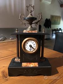Orologio fa tavolo francese