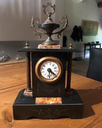 Orologio fa tavolo francese