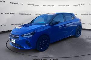 Opel Corsa 6nd serie 1.2 Design & Tech