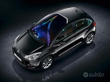 CITROEN C3 2ª serie
