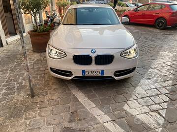 Bmw serie1