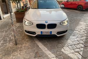 Bmw serie1