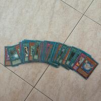 Deck Yu-Gi-Oh! – Bestia Cristallo