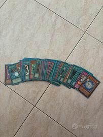 Deck Yu-Gi-Oh! – Bestia Cristallo