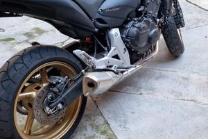 Honda Hornet 600
