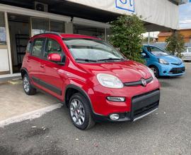 FIAT Panda 1.3 MJT S&S 4x4