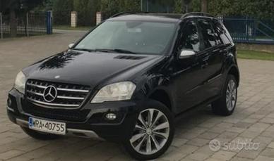 RICAMBI MERCEDES-BENZ ML320 W164