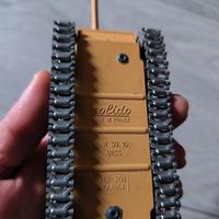  carri armati vintage 