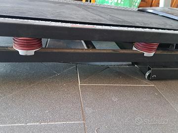 Tapis Roulant Pro-Form serie 7