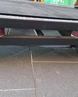 Tapis Roulant Pro-Form serie 7