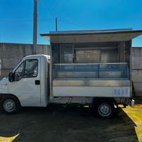 Autonegozio patente B