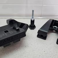 Supporto da tavolo Fanatec