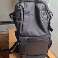 Zaino fotografico Reflex Mirrorless Lowepro 150