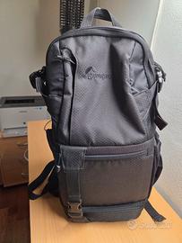 Zaino fotografico Reflex Mirrorless Lowepro 150