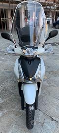 Honda SH 150I