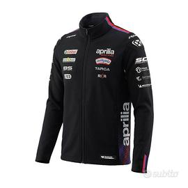 GIACCA APRILIA MOTOGP 2026 UOMO