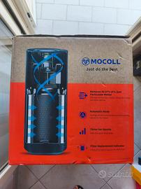 Purificatore d'Aria MOCOLL (fino a 110 m²) - Filtr