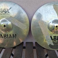 Sabian AAX stage HH 14 pollici